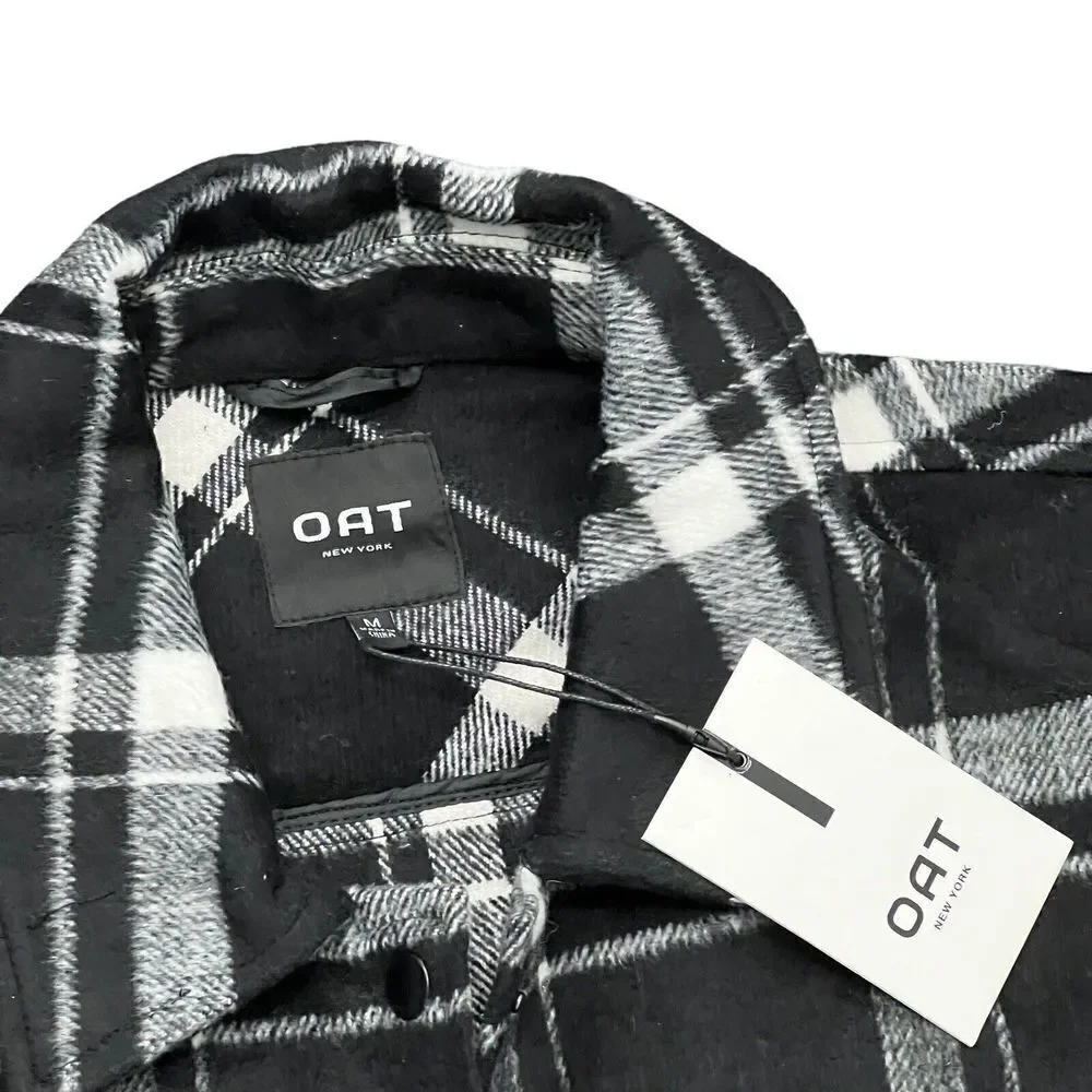 Oat brand new